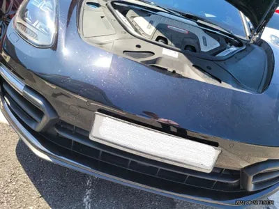2020 Porsche Panamera WP0AG2978LL146404 VIN:WP0AG2978LL146404