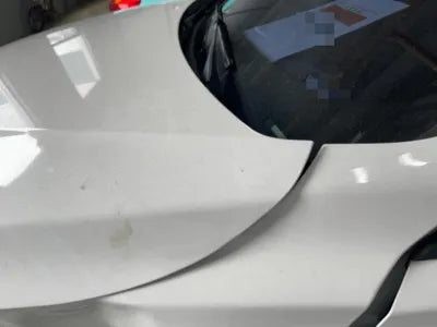 2015 BMW 320 WBA3E1109FF948483 VIN:WBA3E1109FF948483