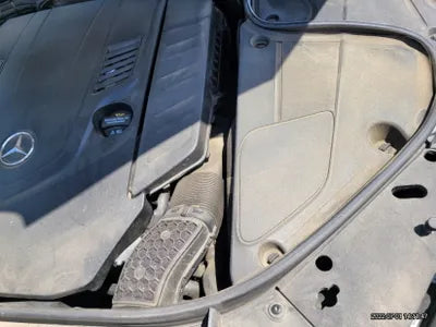 2018 Mercedes-Benz S 560 WDDUG8GB0JA395379 VIN:WDDUG8GB0JA395379