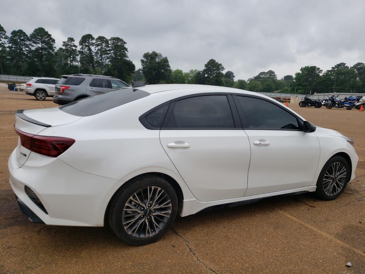 2024 KIA FORTE GT LINE VIN:3KPF54AD3RE730462