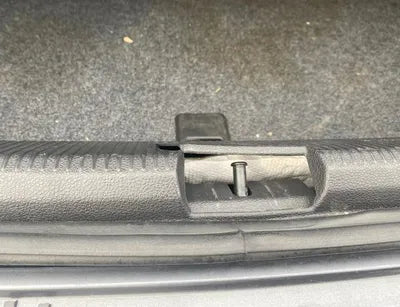 2015 Volkswagen Passat VIN: