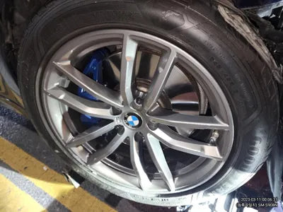 2018 BMW 530 WBAJD9103JB277059 VIN:WBAJD9103JB277059