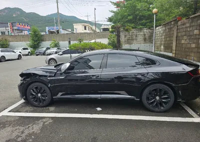 2018 Volkswagen Arteon WVWZZZ3HZJE517244 VIN:WVWZZZ3HZJE517244