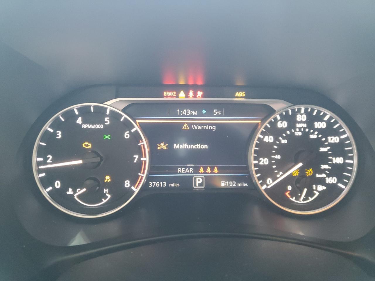 2022 NISSAN SENTRA SV VIN:3N1AB8CV3NY311393