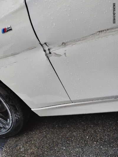 2016 BMW 320 WBA8C5103GK638907 VIN:WBA8C5103GK638907