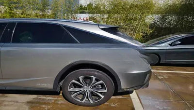 2017 Lexus RX 450 NONE VIN: