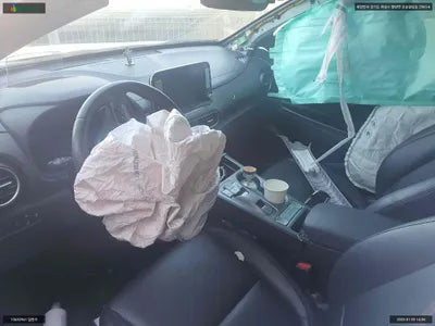 2019 Hyundai Kona KMHK381GFKU025933 VIN:KMHK381GFKU025933