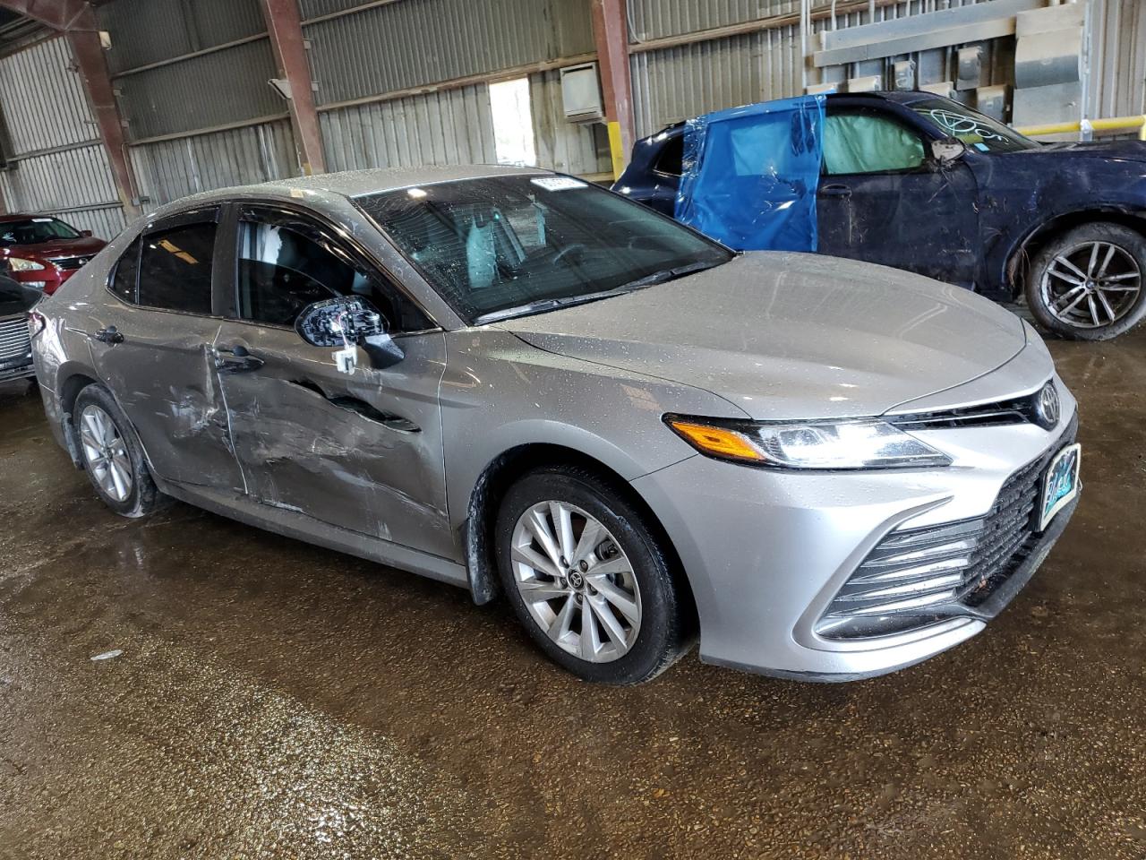 2024 TOYOTA CAMRY LE VIN:4T1R11AK8RU869148