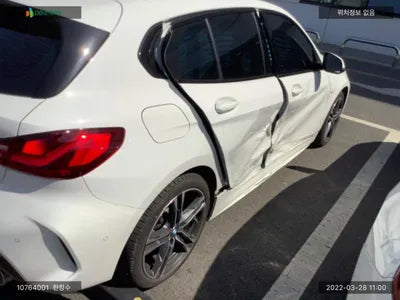 2021 BMW 118 WBA7M9103M7J72068 VIN:WBA7M9103M7J72068