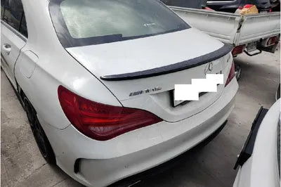 2016 Mercedes-Benz A 45 AMG WDDSJ5CB9GN378255 VIN:WDDSJ5CB9GN378255