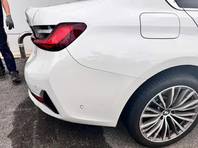 2022 BMW 320 WBA5V5105NFN03365 VIN:WBA5V5105NFN03365