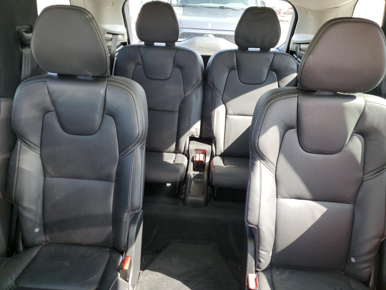 2024 VOLVO XC90 ULTIMATE VIN:YV4H60LF3R1216270