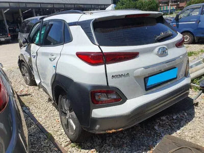 2019 Hyundai Kona KMHK381GFKU031961 VIN:KMHK381GFKU031961