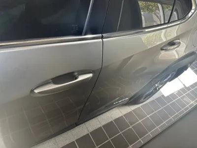 2019 Lexus UX 250 JTHY6JBH3K2002938 VIN:JTHY6JBH3K2002938