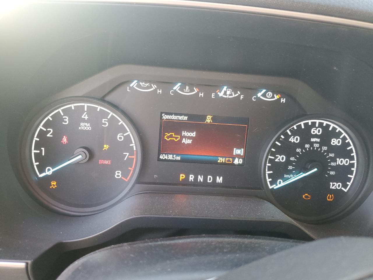 2022 FORD F150 SUPERCREW VIN:1FTFW1E52NKD21262