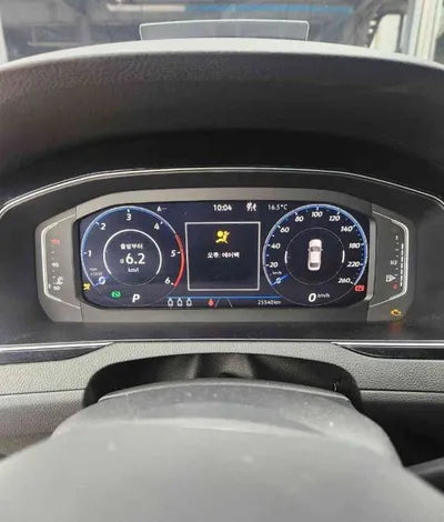 2021 Volkswagen Passat VIN: