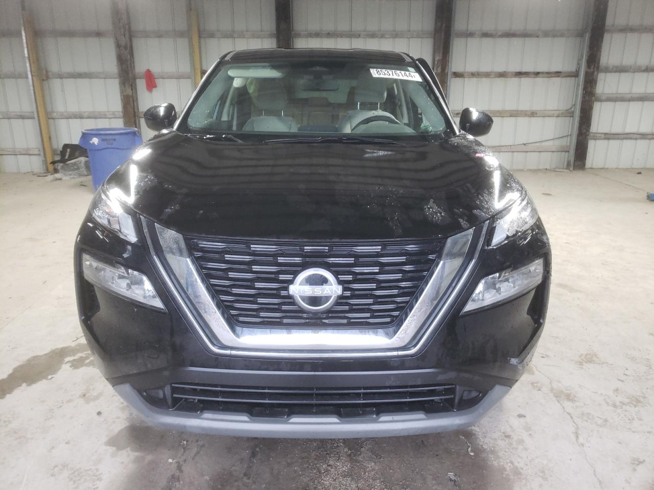 2023 NISSAN ROGUE SV VIN:JN8BT3BB2PW475354