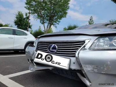 2015 Lexus ES 300 JTHBW1GG0F2079469 VIN:JTHBW1GG0F2079469