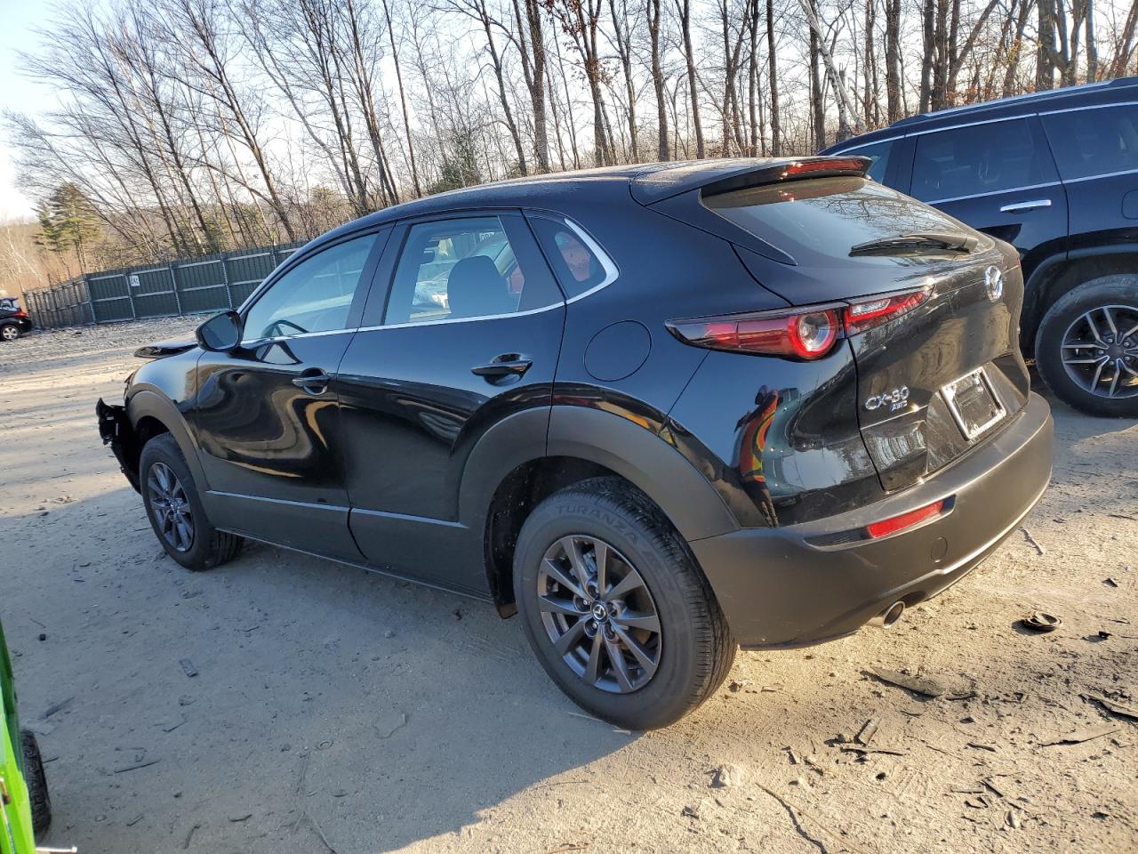 2024 MAZDA CX-30  VIN:3MVDMBAM7RM610375