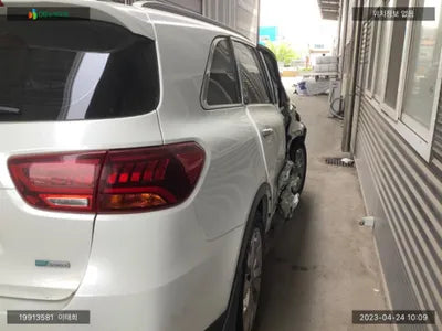 2019 Kia Sorento KNAPH81ABKA543018 VIN:KNAPH81ABKA543018