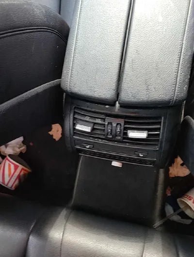 2016 BMW 520 000KMWBA5E5109GG2 VIN:000KMWBA5E5109GG2