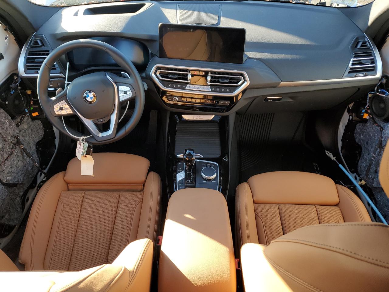 2024 BMW X3 XDRIVE30I VIN:5UX53DP00R9V42586