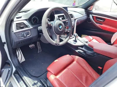 2018 BMW 330 WBA8B910XJA826203 VIN:WBA8B910XJA826203