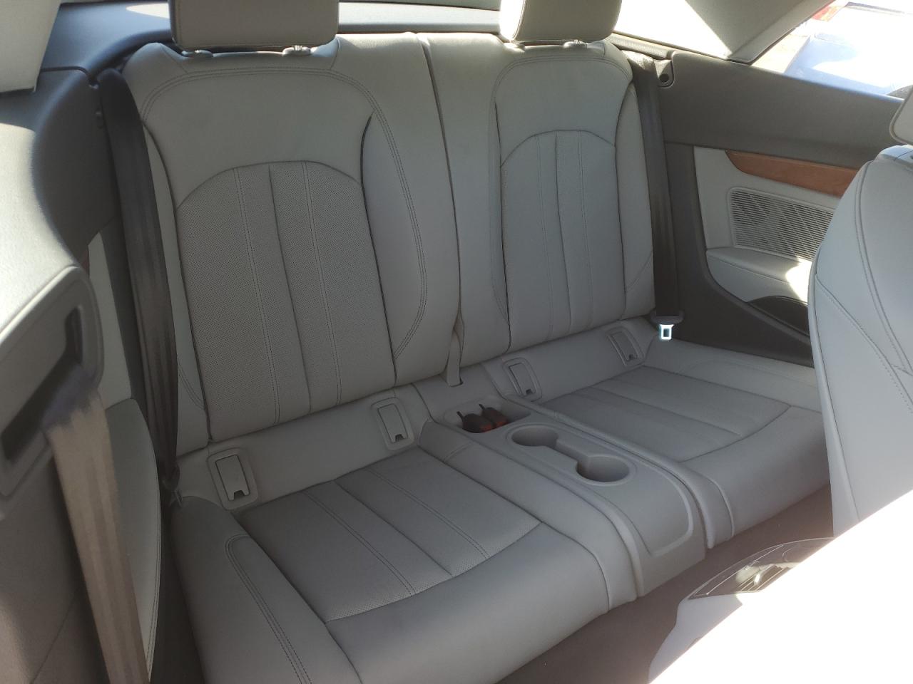 2022 AUDI A5 PREMIUM PLUS 45 VIN:WAUWAGF57NN001768