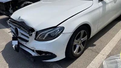 2017 Mercedes-Benz E 200 WDDZF4CBXHA114853 VIN:WDDZF4CBXHA114853