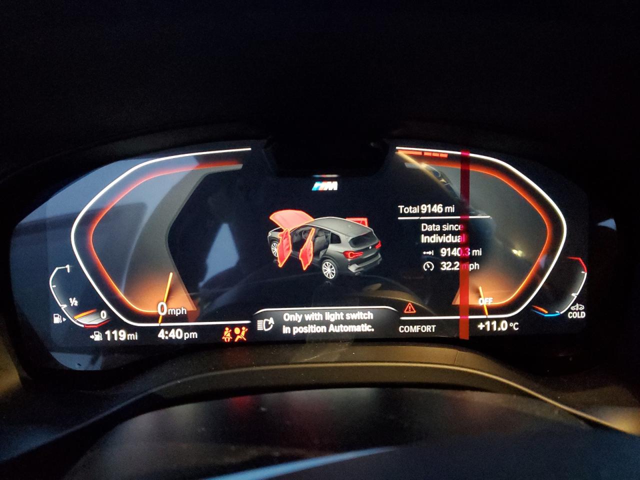 2024 BMW X3 XDRIVE30I VIN:5UX53DP04R9U88323