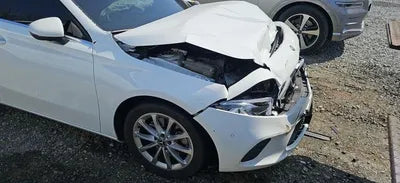 2020 Mercedes-Benz A 220 VIN: