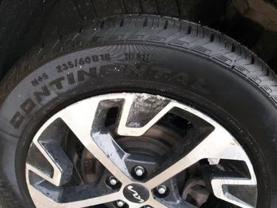 2022 Kia Sportage KNAPX81GBNK011068 VIN:KNAPX81GBNK011068
