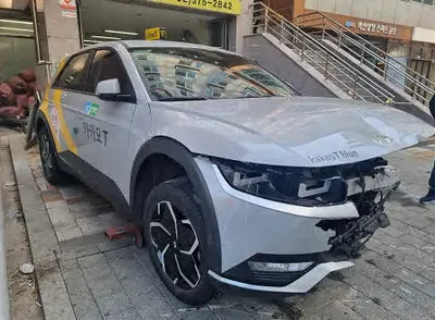2022 Hyundai Ioniq KMHKL81AFNU104167 VIN:KMHKL81AFNU104167