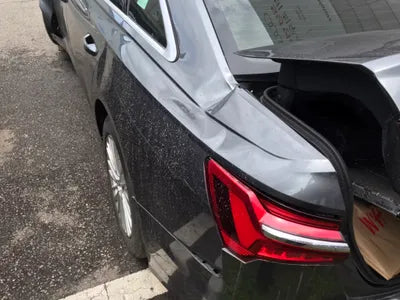 2020 Audi A6 WAUZZZF25LN037267 VIN:WAUZZZF25LN037267