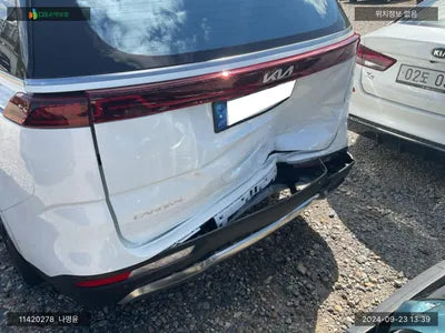 2022 Kia Carnival KNANE81BBPS203634 VIN:KNANE81BBPS203634