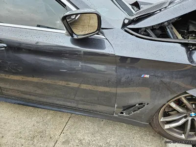 2018 BMW 520 WBAJC3101JWB77750 VIN:WBAJC3101JWB77750