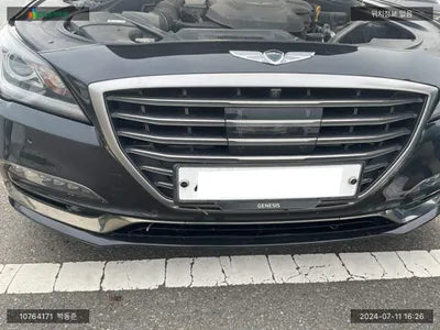 2019 Genesis G80 KMHGM41DDKU328485 VIN:KMHGM41DDKU328485