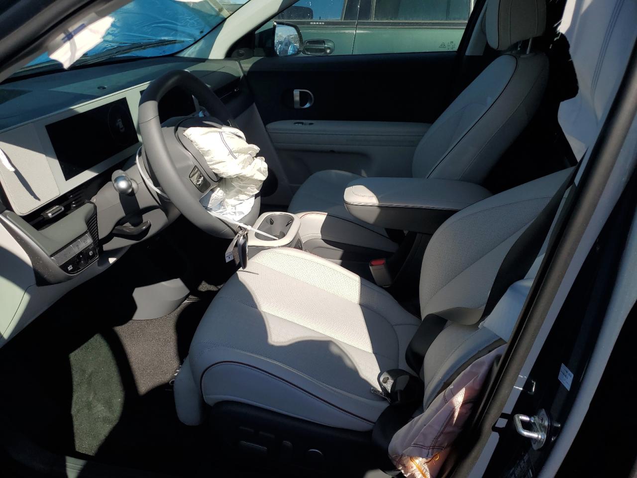 2024 HYUNDAI IONIQ 5 LIMITED VIN:KM8KRDDF3RU320273