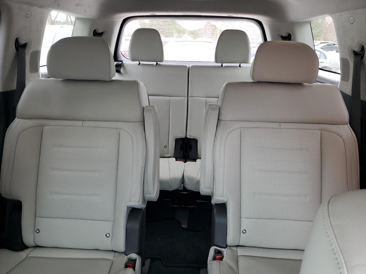 2024 HYUNDAI SANTA FE CALLIGRAPHY VIN:5NMP5DGL4RH019333