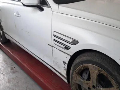 2020 Genesis G80 VIN: