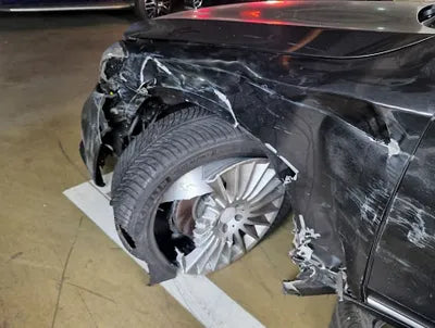 2019 Mercedes-Benz S 350 WDDUF2AB2KA446911 VIN:WDDUF2AB2KA446911