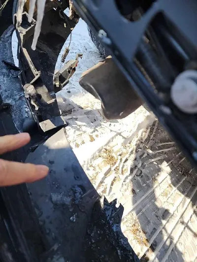 2017 Jaguar F-Pace VIN: