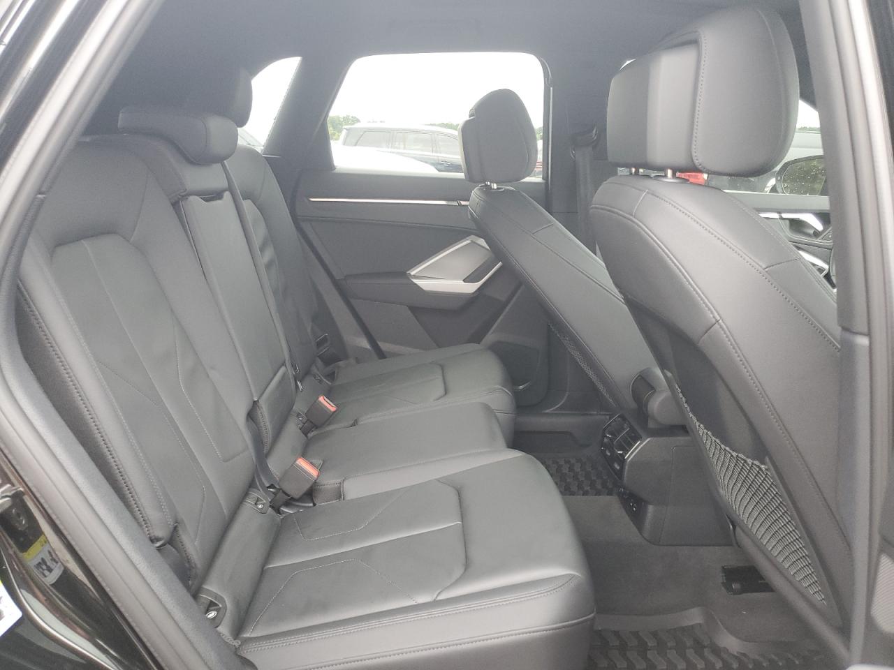 2023 AUDI Q3 PREMIUM S LINE 45 VIN:WA1DECF39P1122151