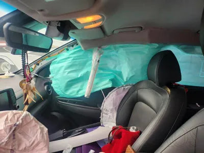 2020 Hyundai Kona KMHK4815GLU486967 VIN:KMHK4815GLU486967