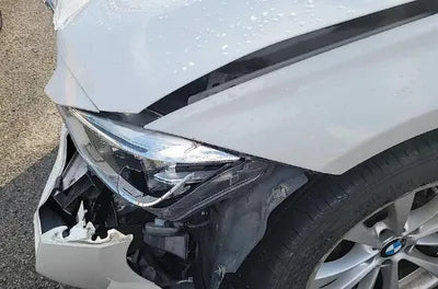 2017 BMW 320 WBA8C5107HA068207 VIN:WBA8C5107HA068207