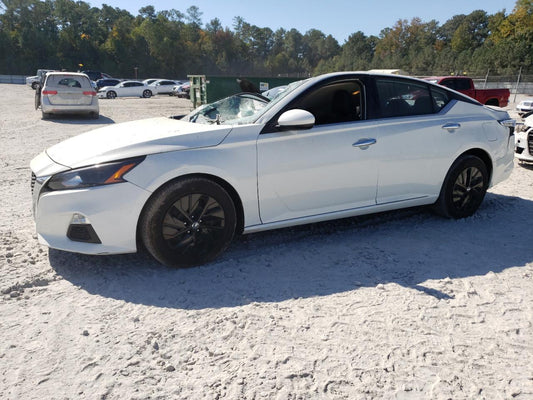 2022 NISSAN ALTIMA S VIN:1N4BL4BV9NN314343