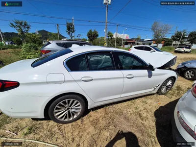 2021 BMW 520 WBA11BH01MCG21866 VIN:WBA11BH01MCG21866