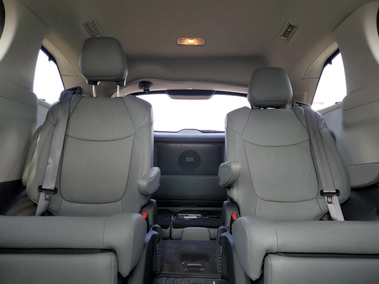 2024 TOYOTA SIENNA LIMITED VIN:1FTEW1EP8KFC22155