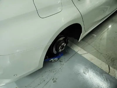 2019 BMW 320 WBA5V5101KFH29241 VIN:WBA5V5101KFH29241