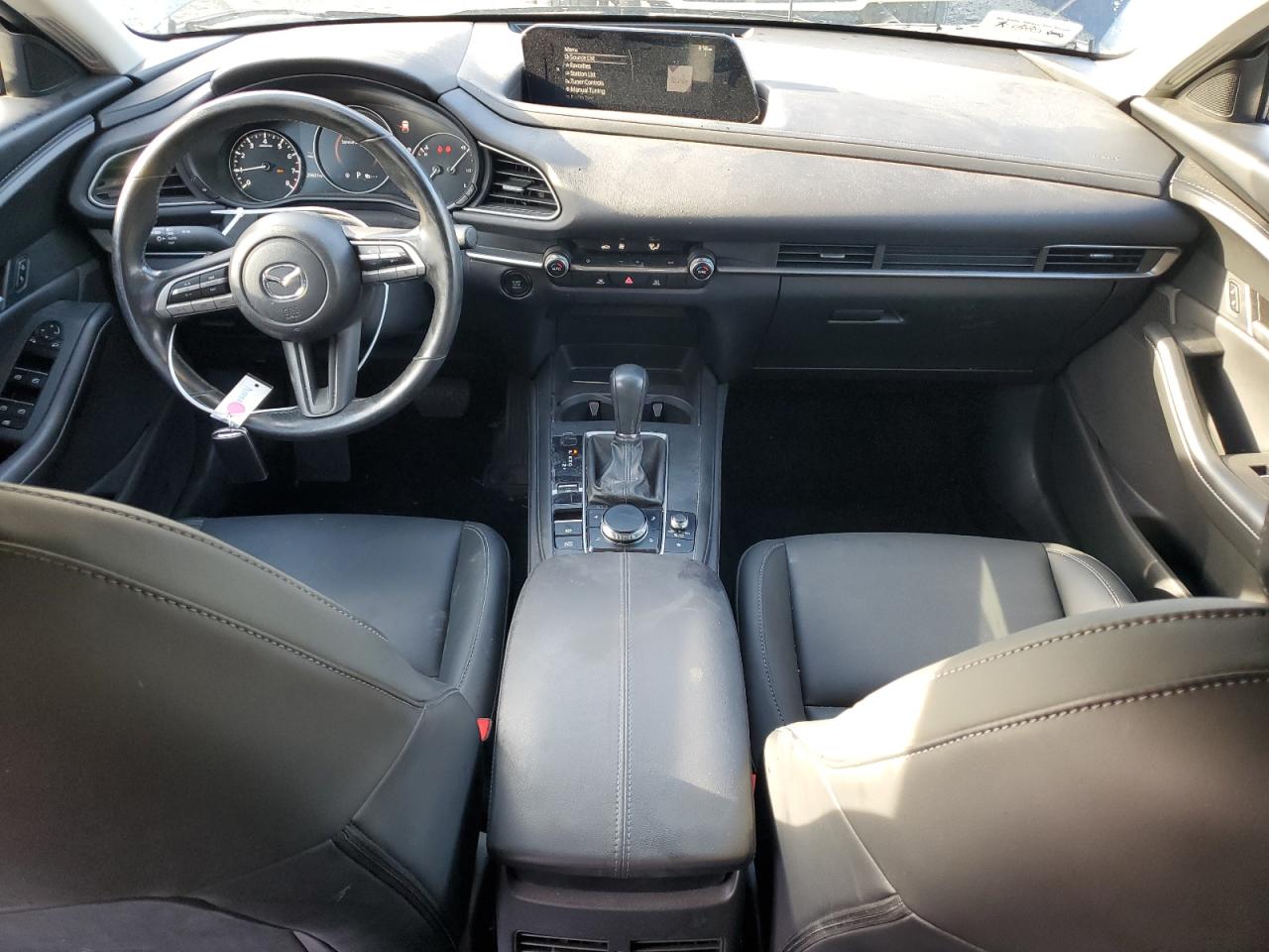 2023 MAZDA CX-30 SELECT VIN:3MVDMBBMXPM581126